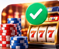 Zuverlässige Zahlungsmethode für alle Casinos