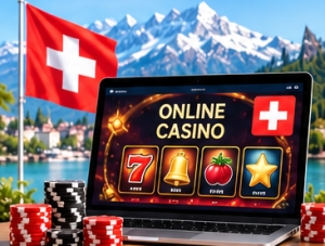 Schweizer Online-Casino