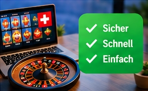 TWINT und Online-Casino